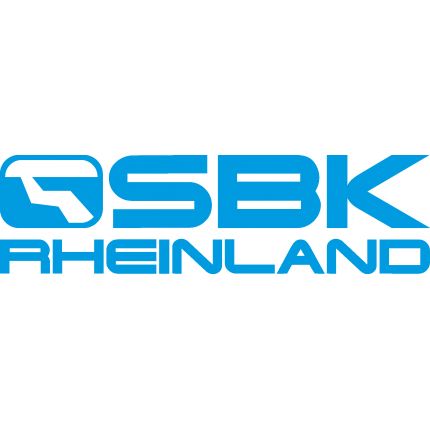 Logo van SBK-Rheinland