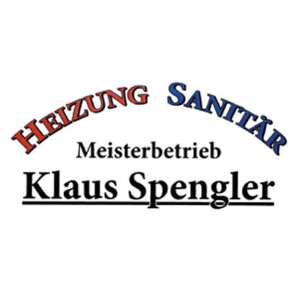 Logotyp från Klaus Spengler Heizung