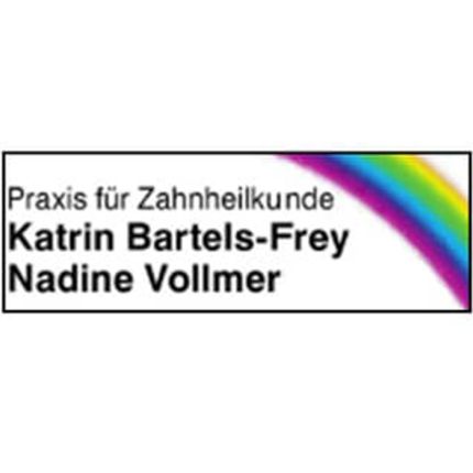 Logotyp från Praxis für Zahnheilkunde Nadine Vollmer