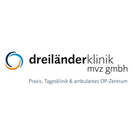 Logo von Dreiländerklinik MVZ GmbH