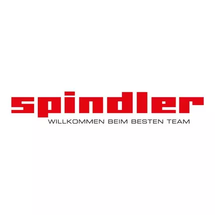 Logótipo de Spindler für Großkunden und Behörden