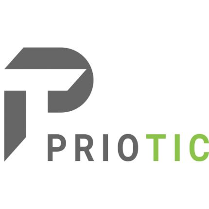 Logo fra Priotic GmbH