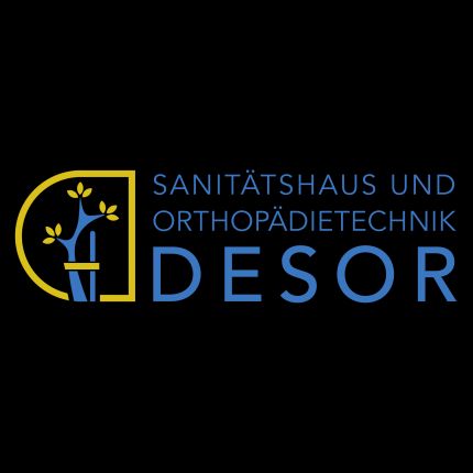 Logo fra Sanitätshaus & Orthopädietechnik Desor
