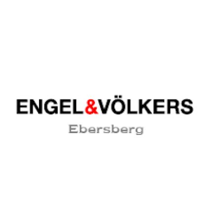 Logo von Engel & Völkers - Immobilienmakler Ebersberg