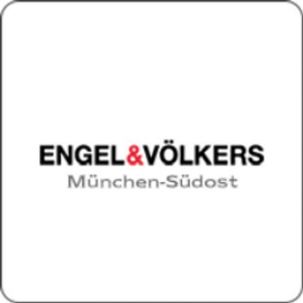Logo fra Engel & Völkers - Immobilienmakler Ottobrunn