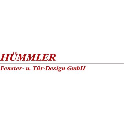 Logo von Hümmler Fenster- u. Tür-Design GmbH