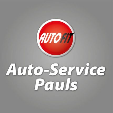 Logotyp från Auto-Service Pauls e.K. Inhaber Alfred Kotz