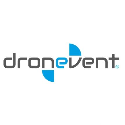 Logótipo de Dronevent GmbH