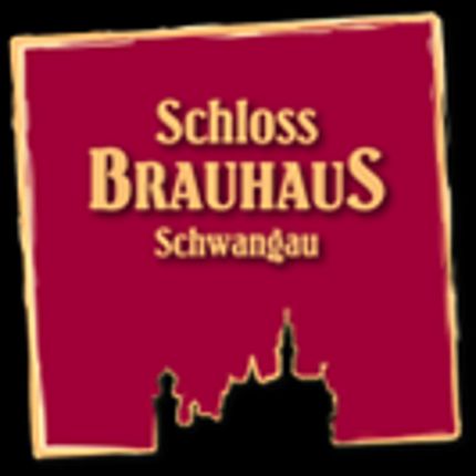 Logotyp från Schlossbrauhaus Schwangau