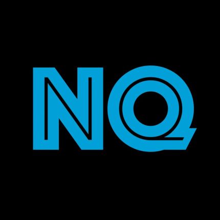 Logo van NQ Konzeptbüro