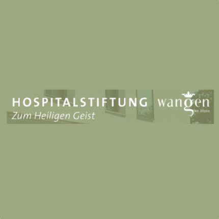 Logo from Hospitalstiftung zum Heiligen Geist