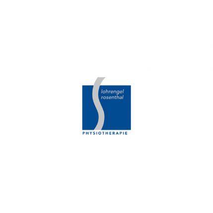 Logo van Praxis f. Physiotherapie Lohrengel-Rosenthal
