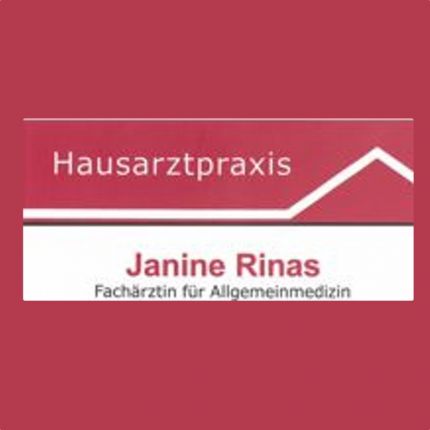 Logo from Janine Rinas Allgemeinmedizin