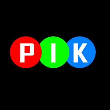 Logo od PIK Lights UG (haftungsbeschränkt)