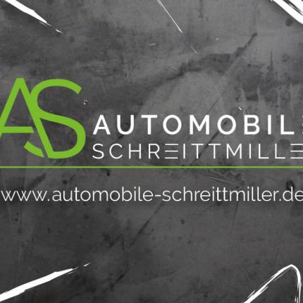 Logo von Automobile Schreittmiller Inh. Alexander Schreittmiller