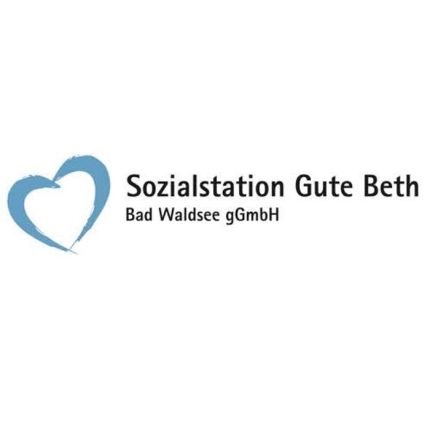 Logotipo de Gute Beth Bad Waldsee gGmbH Sozialstation