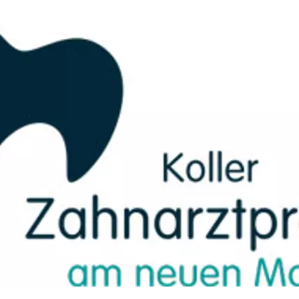 Logo fra Stefan Koller Zahnarzt