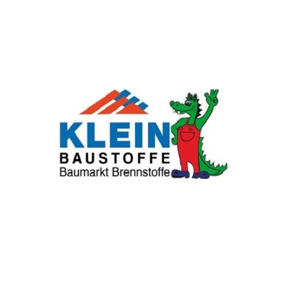 Logo van Baustoffe Werner Klein GmbH