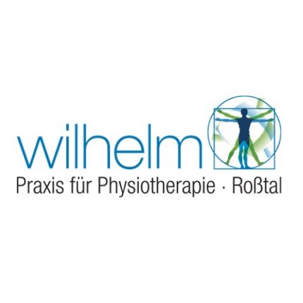 Logo od Physiotherapie - WILHELM - Roßtal