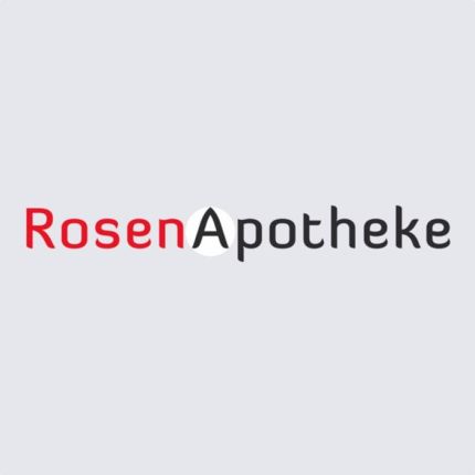 Logo von Rosen-Apotheke Waltraud Hölz