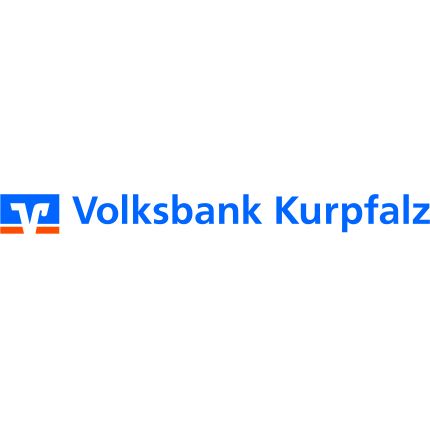 Logo von Volksbank Kurpfalz eG - SB-Filiale Lützelsachsen
