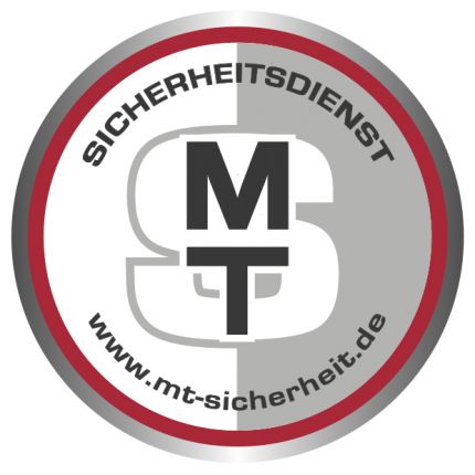 Logo von MT- Sicherheitsdienst