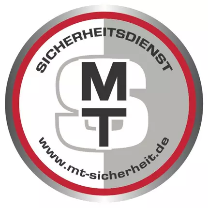 Logo de MT- Sicherheitsdienst