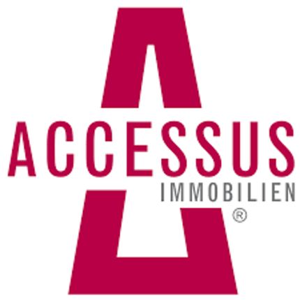 Logo from ACCESSUS IMMOBILIEN