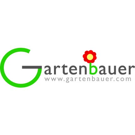 Logo da Gartenbauer.com - Gartengestaltung, Gartenbau & Gartenpflege