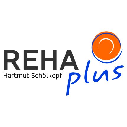 Logotyp från Rehaplus Tübingen
