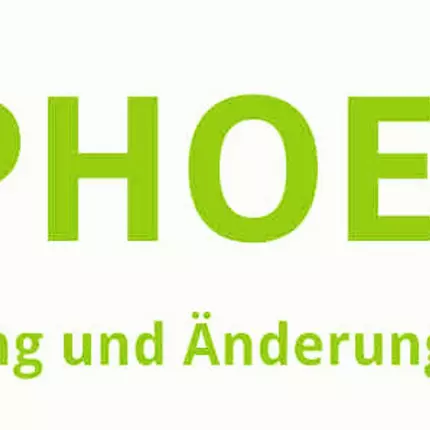 Logo de Textilreinigung & Änderungsschneiderei Phoenix