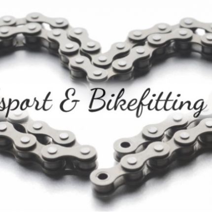 Logo fra Radsport & Bikefitting Heros