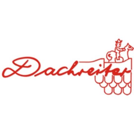 Logotyp från Dachreiter GmbH Bedachungsgeschäft