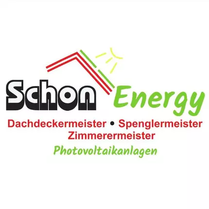 Λογότυπο από Schon Dach- und Holzbau GmbH Bedachungen und Zimmerei