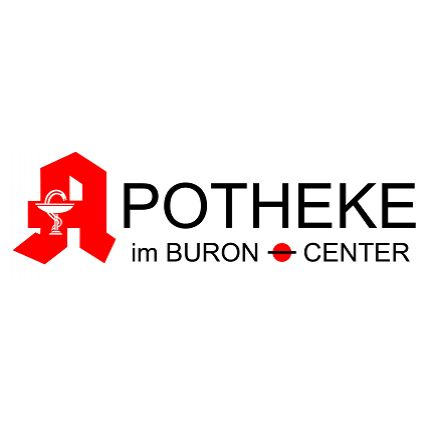 Logo da Apotheke im Buron Center
