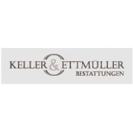 Logotyp från Keller & Ettmüller Bestattungen