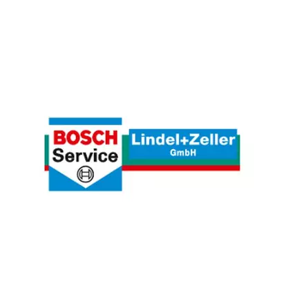 Logo od Bosch Service Lindel+Zeller GmbH