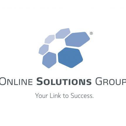Logo van Online Solutions Group GmbH