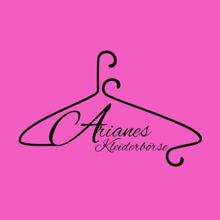 Logo van Second Hand Boutique Arianes Kleiderbörse