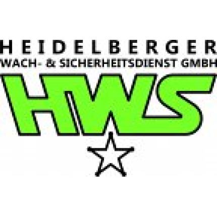 Logo od HWS Heidelberger Wach- & Sicherheitsdienst GmbH
