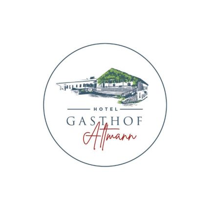 Logotipo de Hotel-Gasthof Altmann