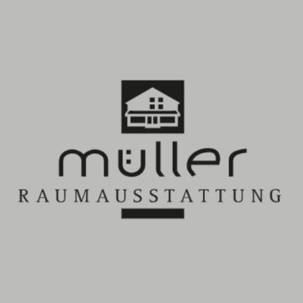 Logótipo de Müller Raumausstattung