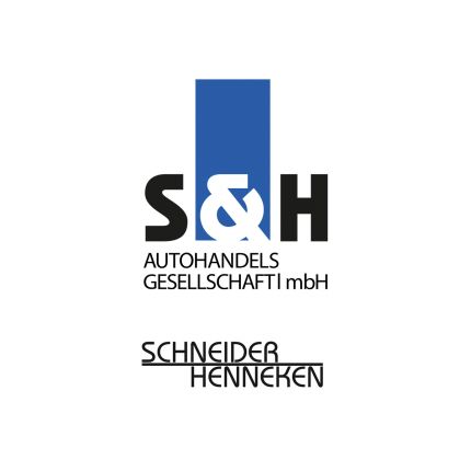 Logotyp från Autohaus S & H Henneken GmbH