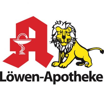 Logotyp från Löwen-Apotheke, Inh. Philip Völker