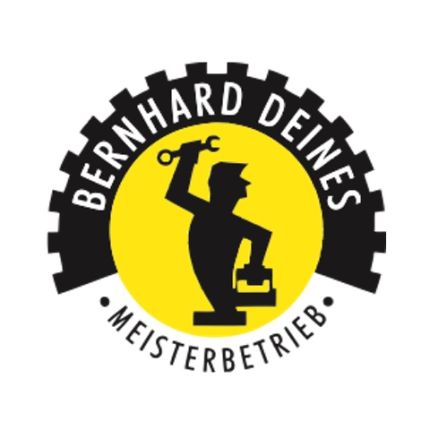 Logo fra Deines Haustechnik GmbH