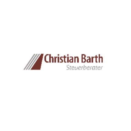 Logo van Christian Barth Dipl.-Kfm., Steuerberater