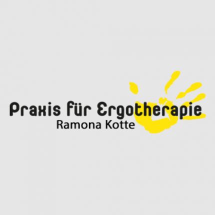 Logo de Ramona Kotte Ergotherapie