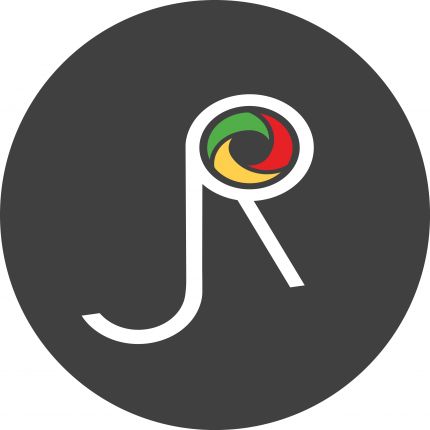 Logo de JR Productions