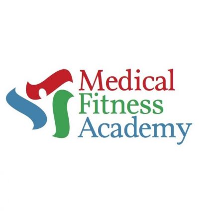 Logo fra Medical Fitness Academy GmbH