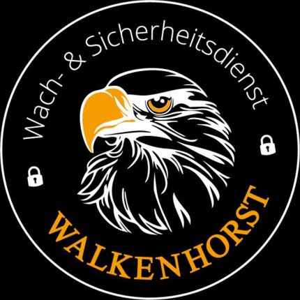 Λογότυπο από Wach- & Sicherheitsdienst Walkenhorst